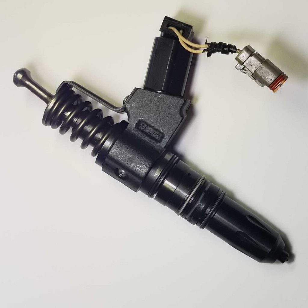 Cummins STC Injectors - Emeth Diesel Core