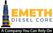Emeth Diesel Core